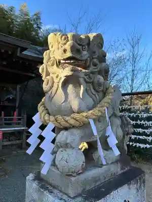 小野神社(東京都)