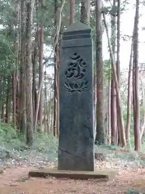 市場神社(埼玉県)