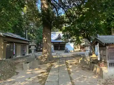 香取神社(千葉県)