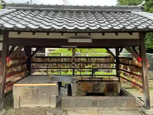 興福寺 南円堂(奈良県)