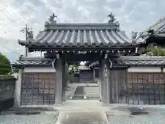 東禅寺(三重県)