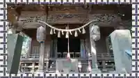 前玉神社(埼玉県)