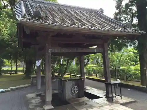 鶴嶺神社(鹿児島県)