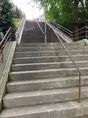 菅原神社の建物その他