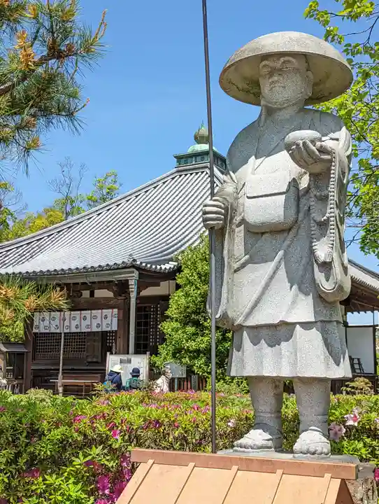 乙訓寺(京都府)