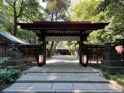 駒木諏訪神社(千葉県)