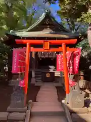 品川神社(東京都)