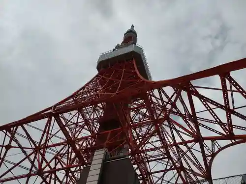 タワー大神宮のその他建物