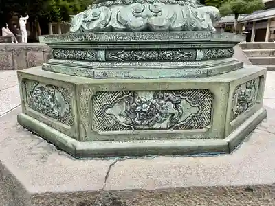 高徳院のその他建物