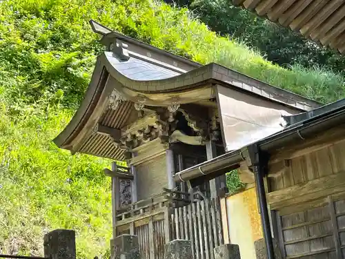 上原神社(岐阜県)