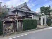 清峯院のその他建物