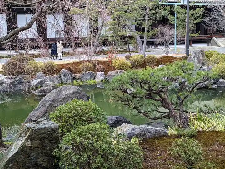 蓮華王院(三十三間堂)(京都府)