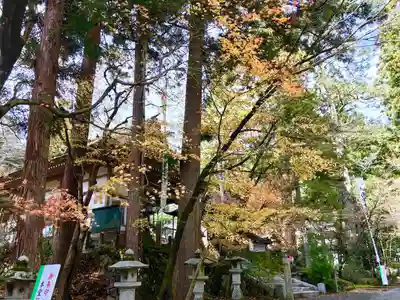 華厳寺のその他建物