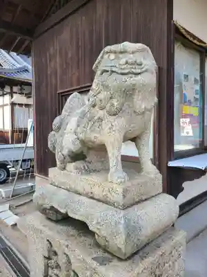 大坪八幡宮(山口県)