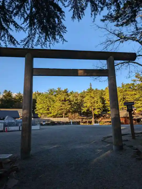 身曾岐神社(山梨県)