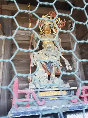 大雄院(群馬県)