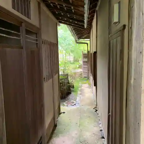 くろ谷 金戒光明寺のその他建物