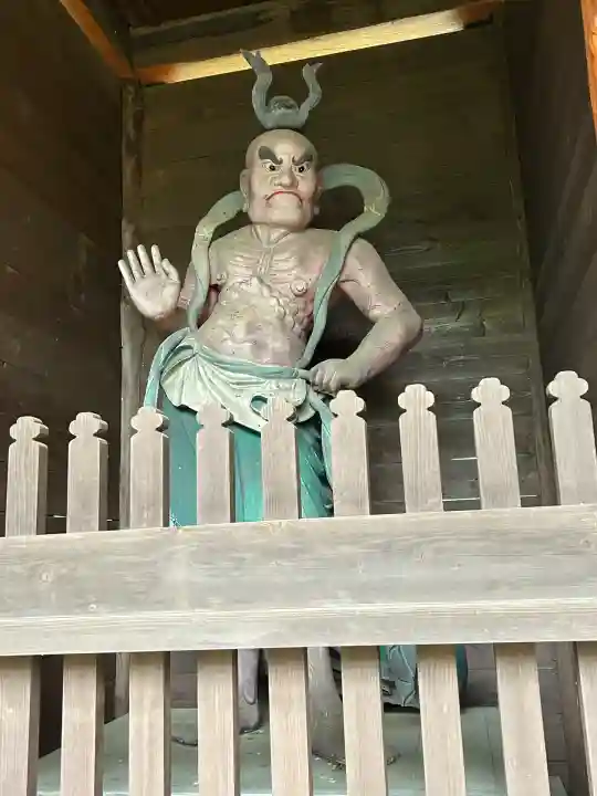 国分寺(新潟県)