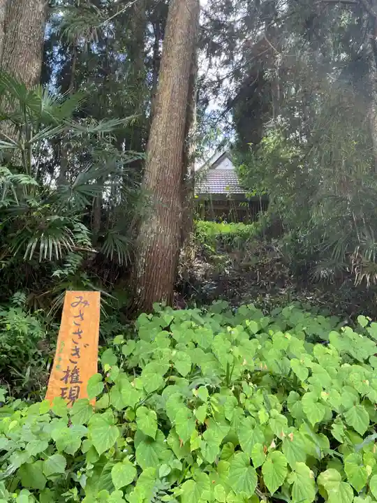 みささぎ権現(愛媛県)