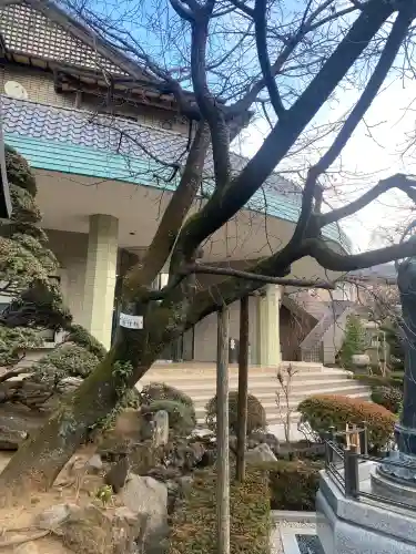 密藏院(埼玉県)