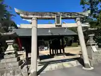 大神神社(岡山県)