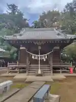 熊野神社(埼玉県)