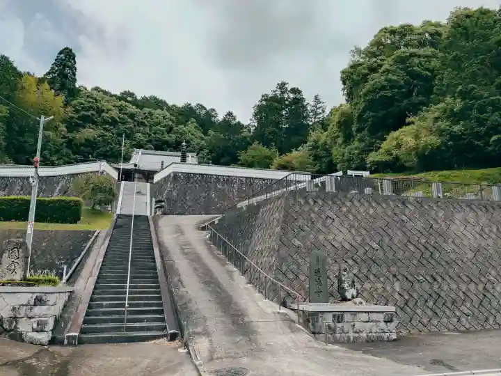 蓮徳寺(三重県)