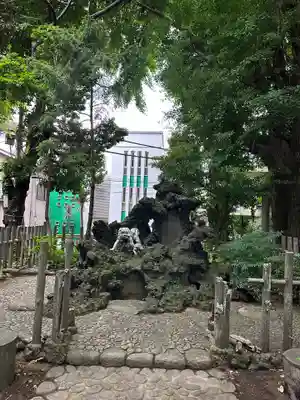洲崎大神(神奈川県)