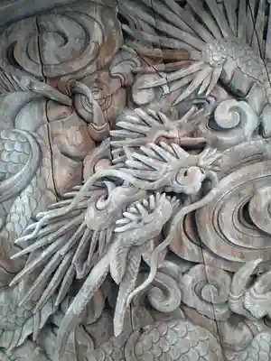 神﨑神社(鳥取県)