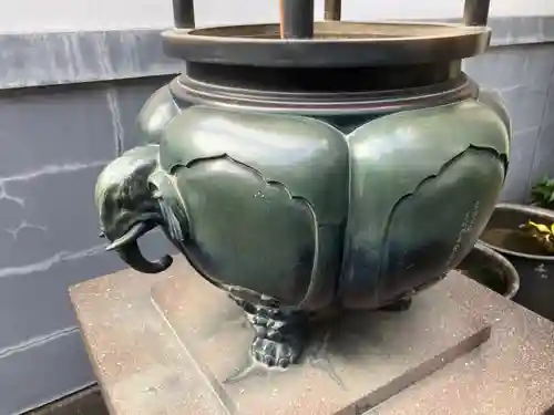 永代寺(東京都)