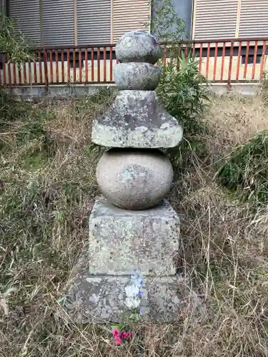 額安寺(奈良県)