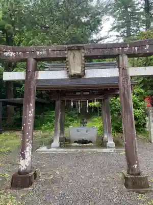 貴船神社(群馬県)
