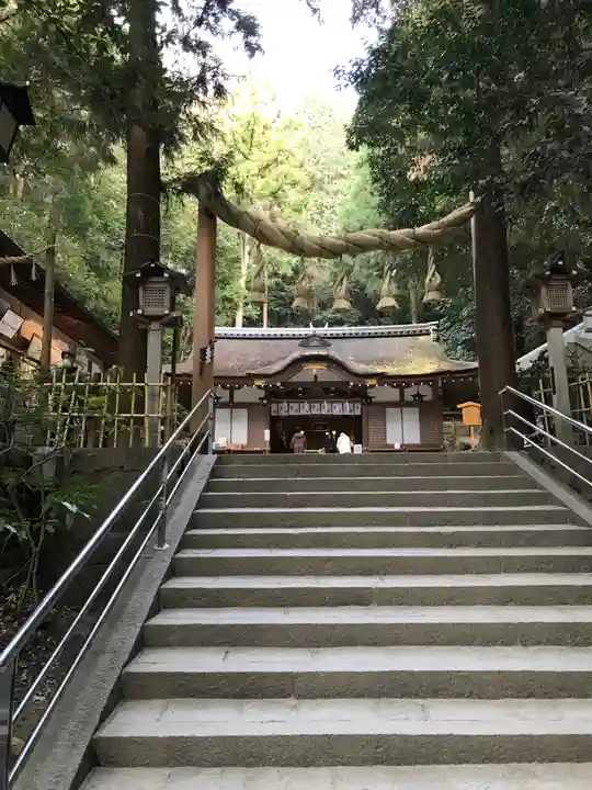 大神神社のその他建物