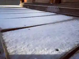 滑川神社 - 仕事と子どもの守り神のその他建物(2021年12月28日(火) 11時32分23秒投稿)