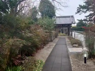 宥勝寺のその他建物