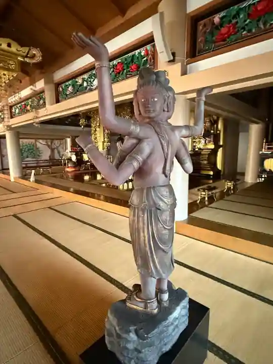 新善光寺(北海道)