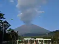 冨士山小御嶽神社(山梨県)