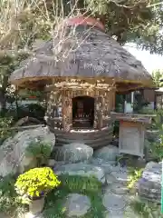 西光寺の建物その他