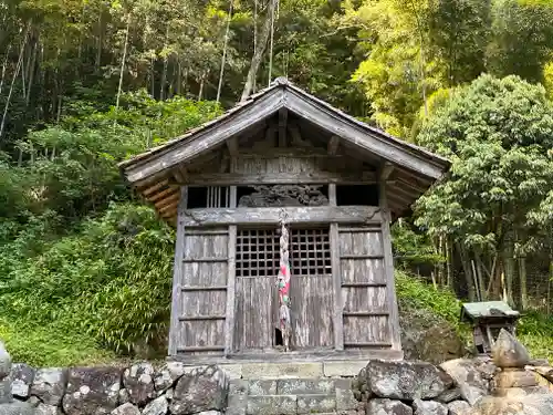 荒神社(兵庫県)