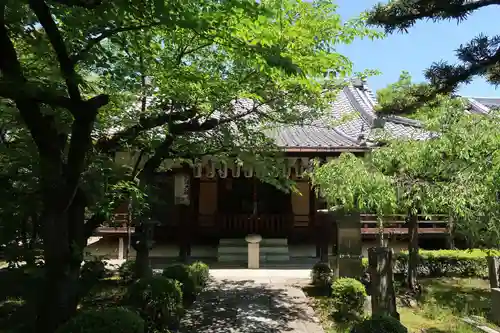 安樂壽院(京都府)