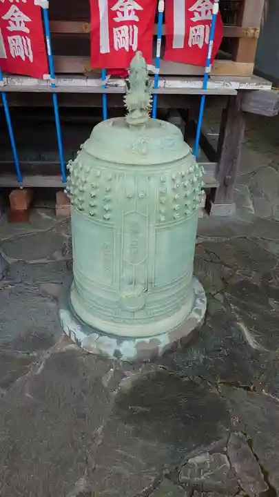 照明寺 (反町薬師尊)のその他建物