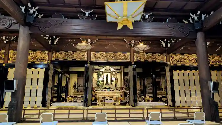 真宗大谷派札幌別院(北海道)