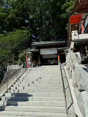 冨士山稲荷神社のその他建物