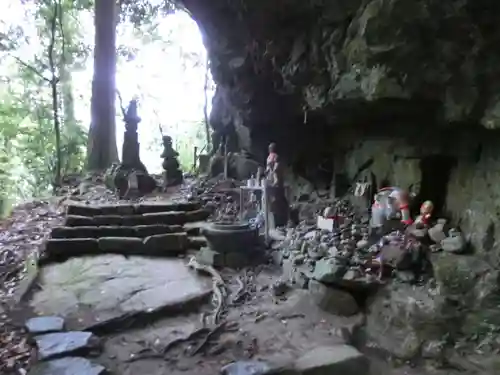 室生寺のその他建物