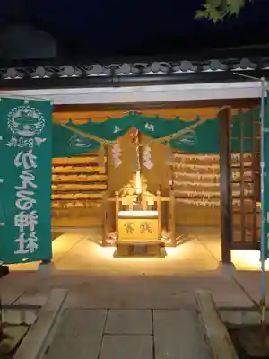 加恵瑠神社(岐阜県)