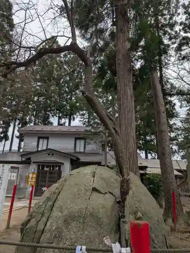 盛岡天満宮(岩手県)