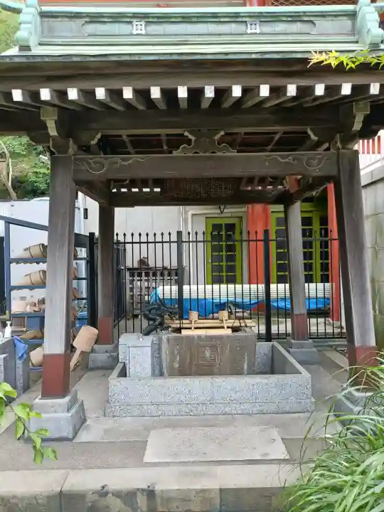 宗隆寺(神奈川県)