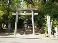 清洲山王宮 日吉神社(愛知県)