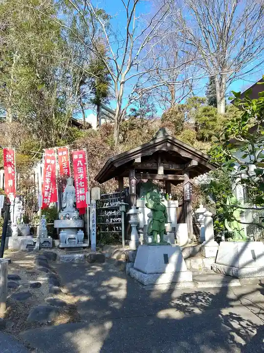 吉祥院(東京都)