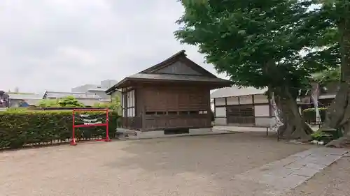 八枝神社のその他建物